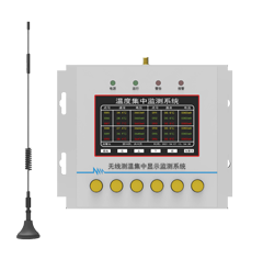 无线测温系统图片