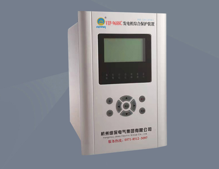 引风机电动机差动保护装置