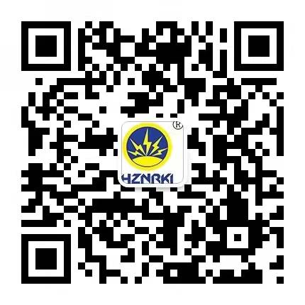 自动化产品二维码